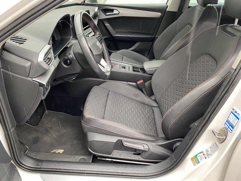 Seat Leon 1.5 TSi FR