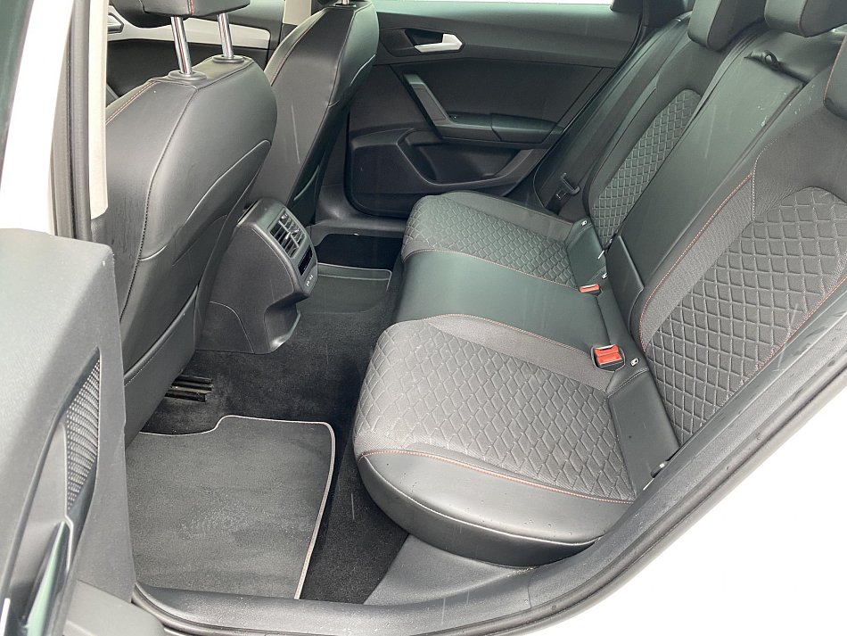 Seat Leon 1.5 TSi FR