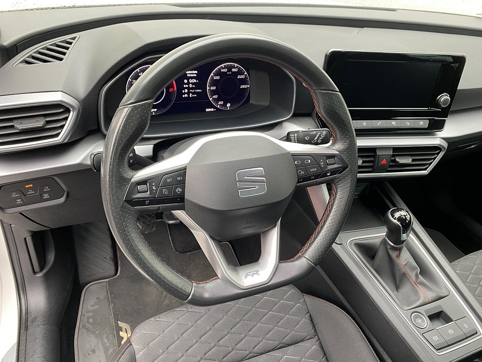 Seat Leon 1.5 TSi FR