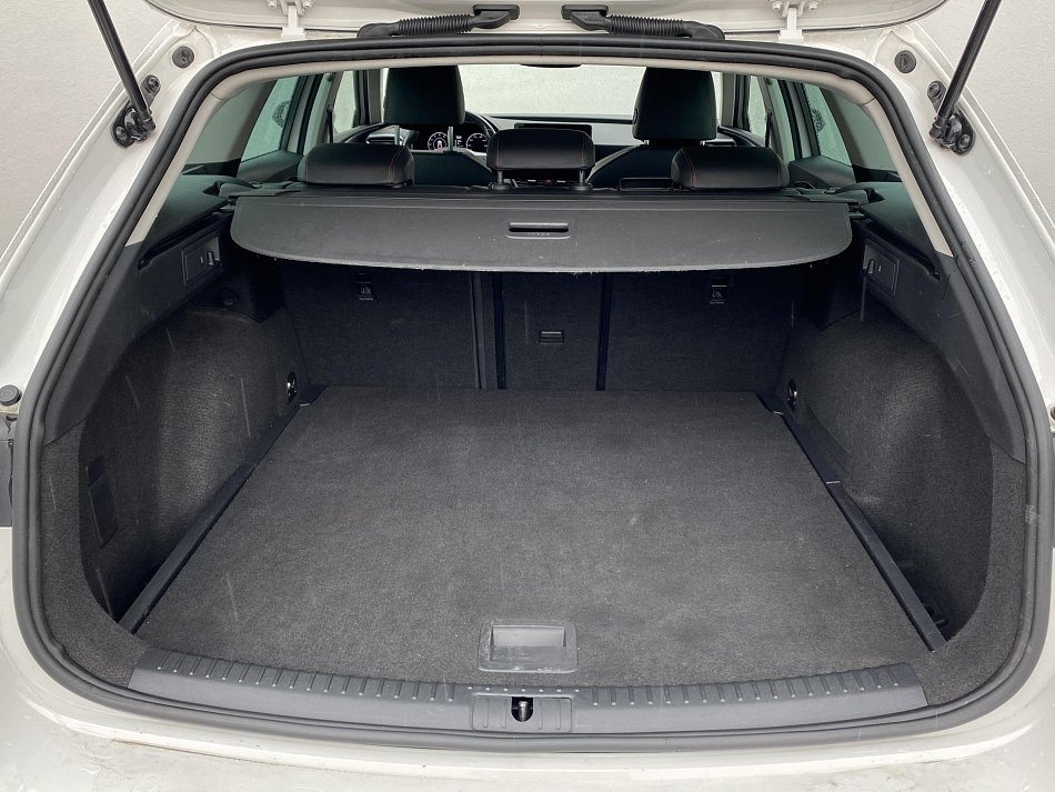 Seat Leon 1.5 TSi FR