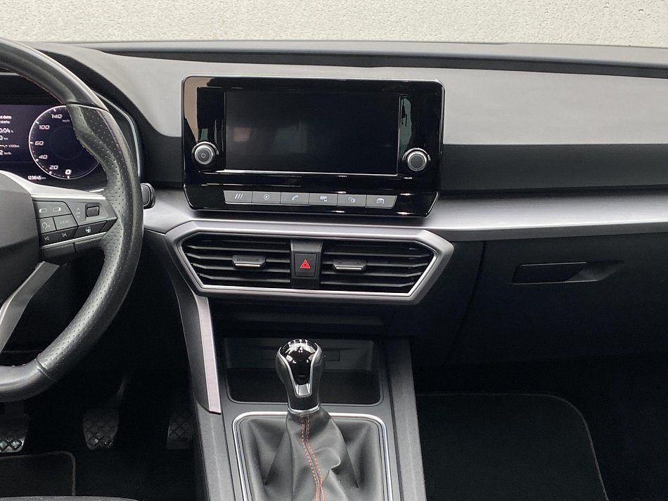 Seat Leon 1.5 TSi FR
