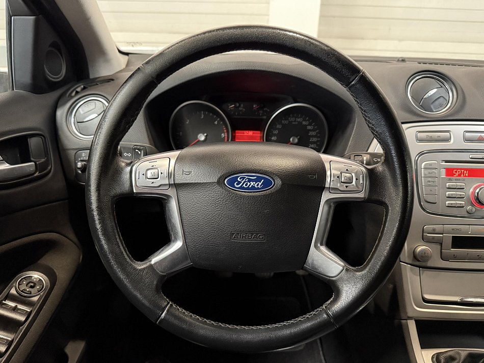 Ford Mondeo 2.0 TDCI 