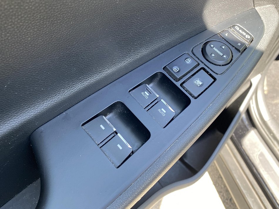 Hyundai Tucson 1.6 T-GDi 