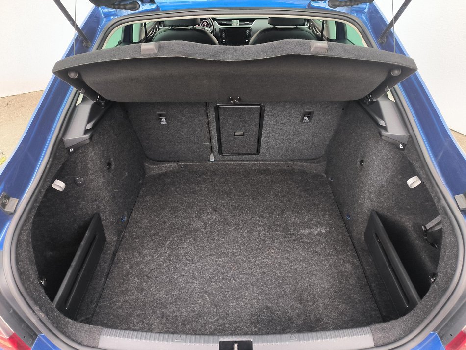 Škoda Octavia III 2.0TDi Style