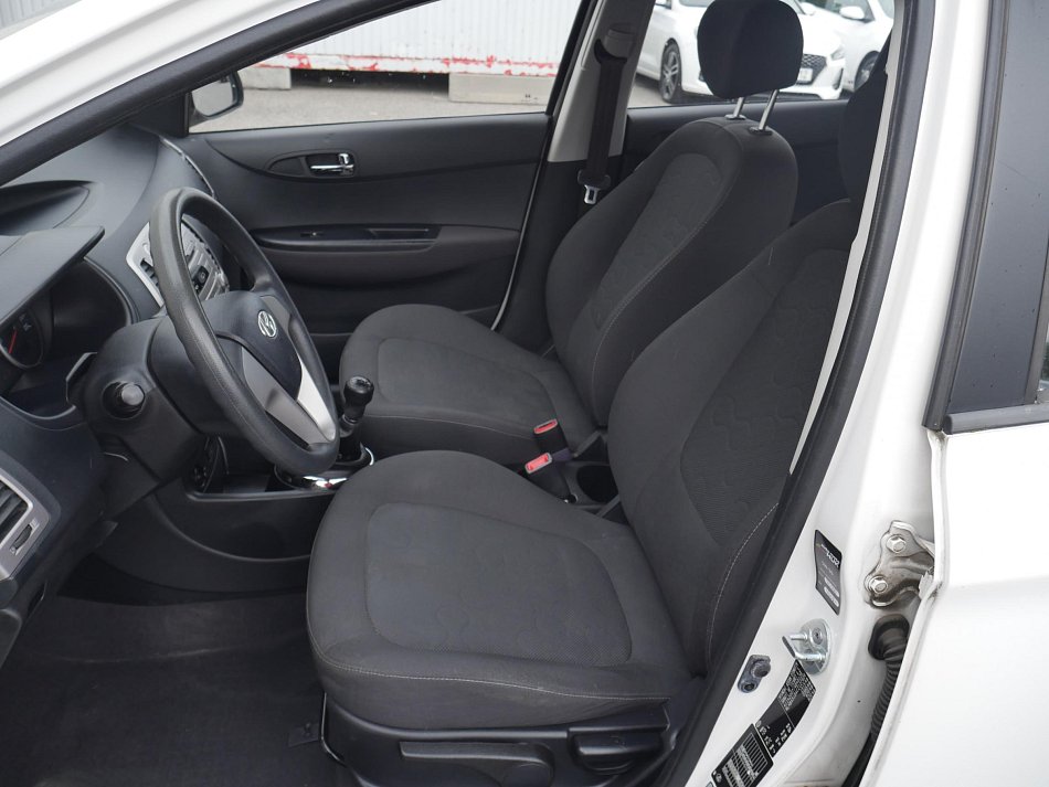 Hyundai I20 1.2i 