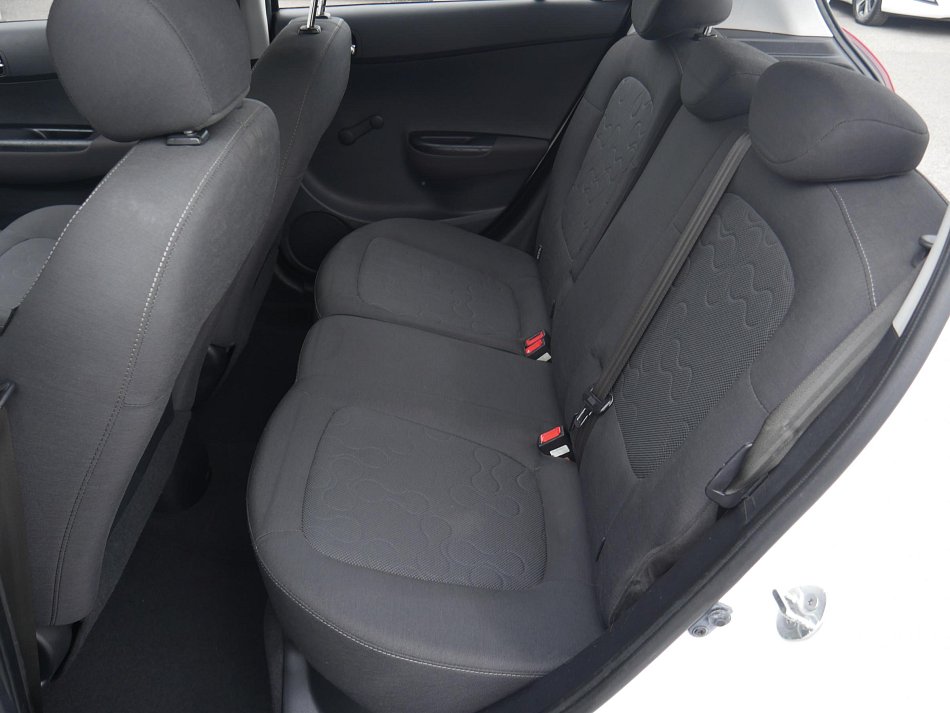 Hyundai I20 1.2i 