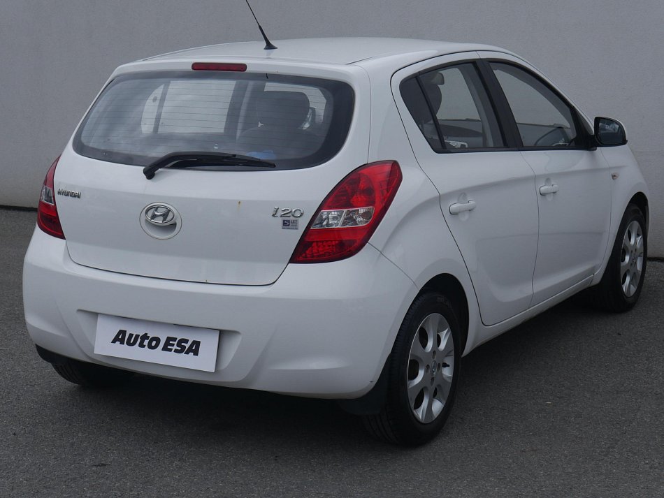 Hyundai I20 1.2i 