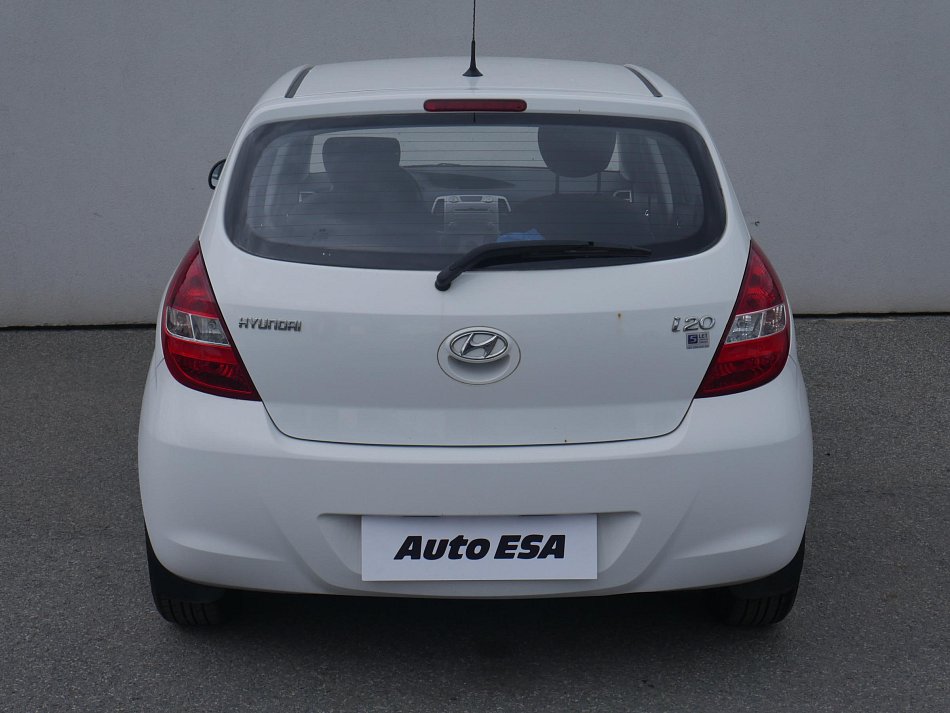 Hyundai I20 1.2i 