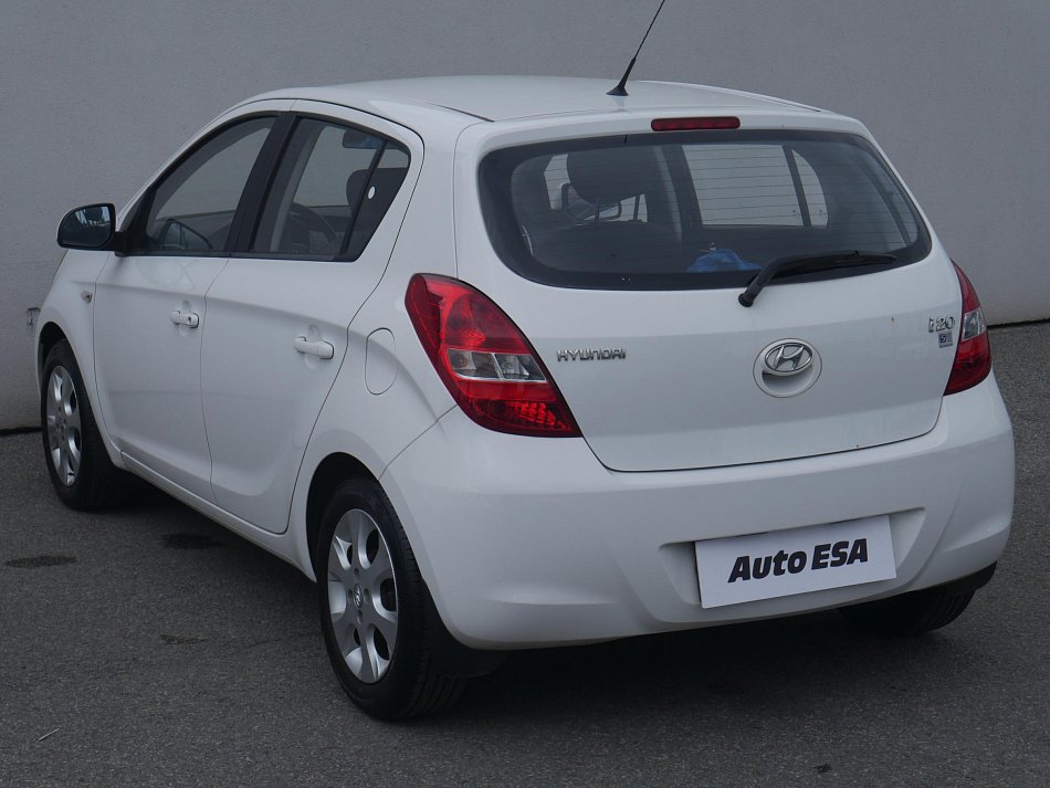 Hyundai I20 1.2i 