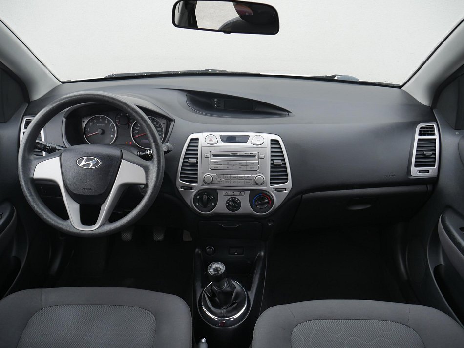 Hyundai I20 1.2i 