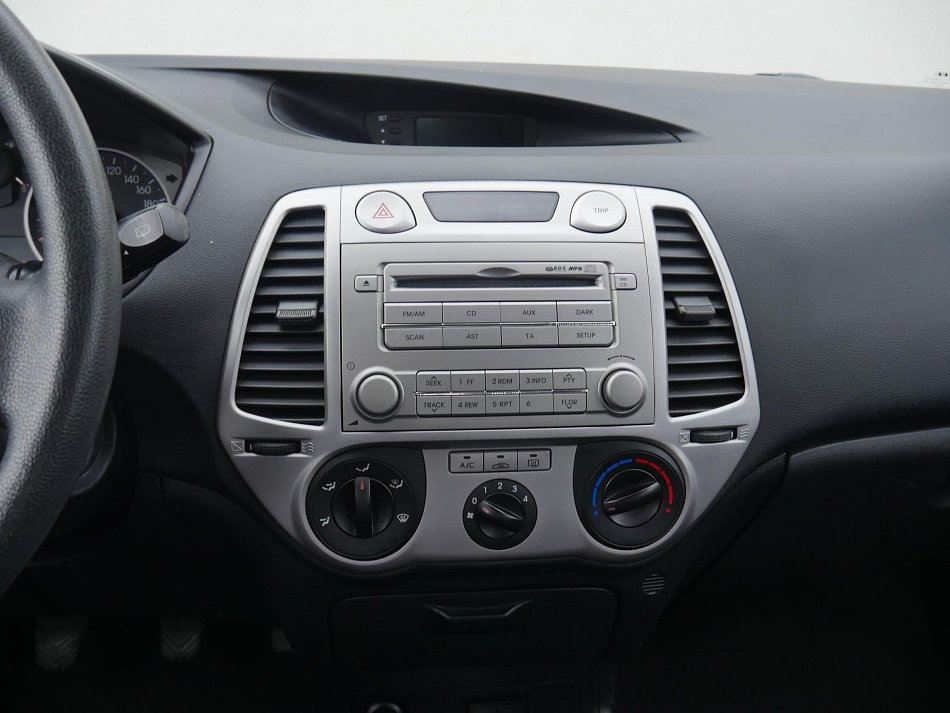 Hyundai I20 1.2i 