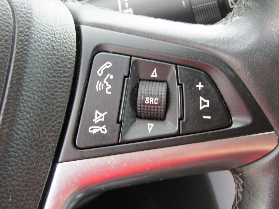 Opel Zafira 2.0CDTi 