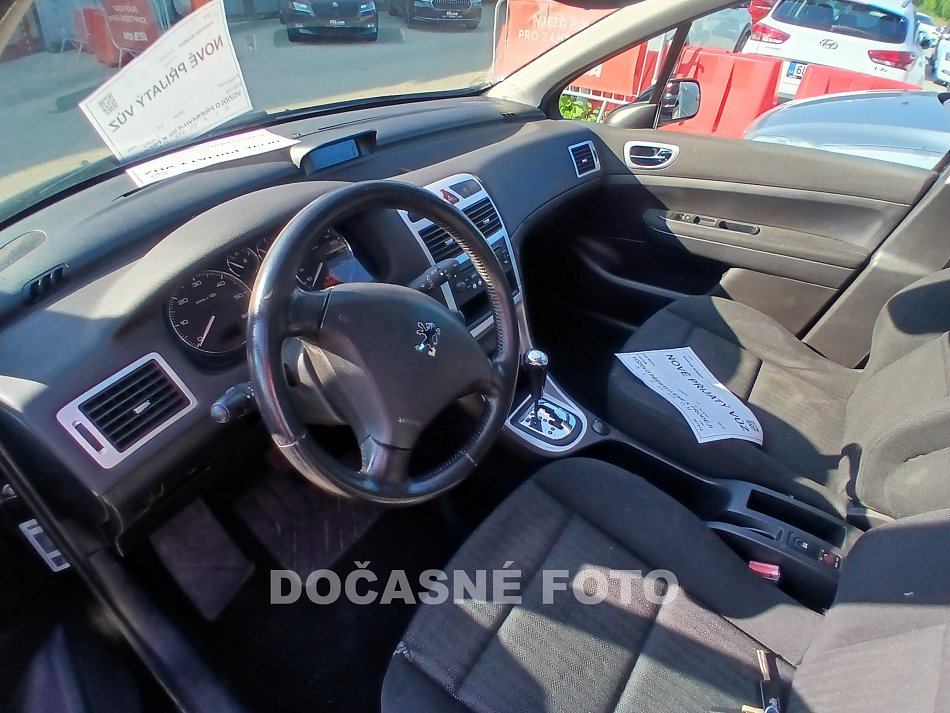 Peugeot 307 2.0 