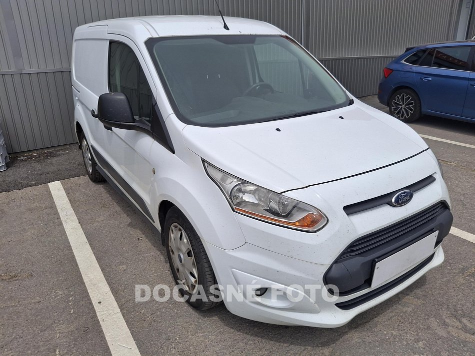 Ford Transit Connect 1.6TDCi Trend