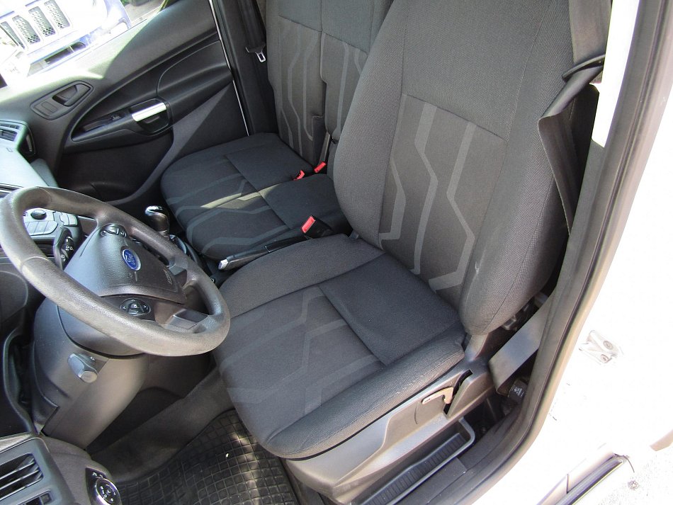 Ford Transit Connect 1.6TDCi Trend