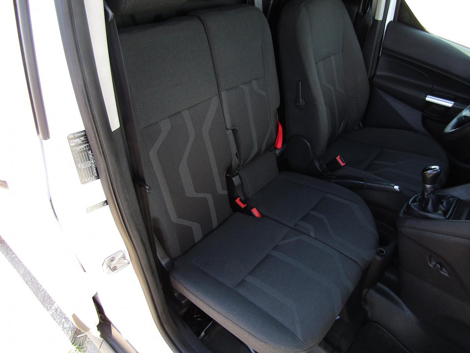 Ford Transit Connect 1.6TDCi Trend