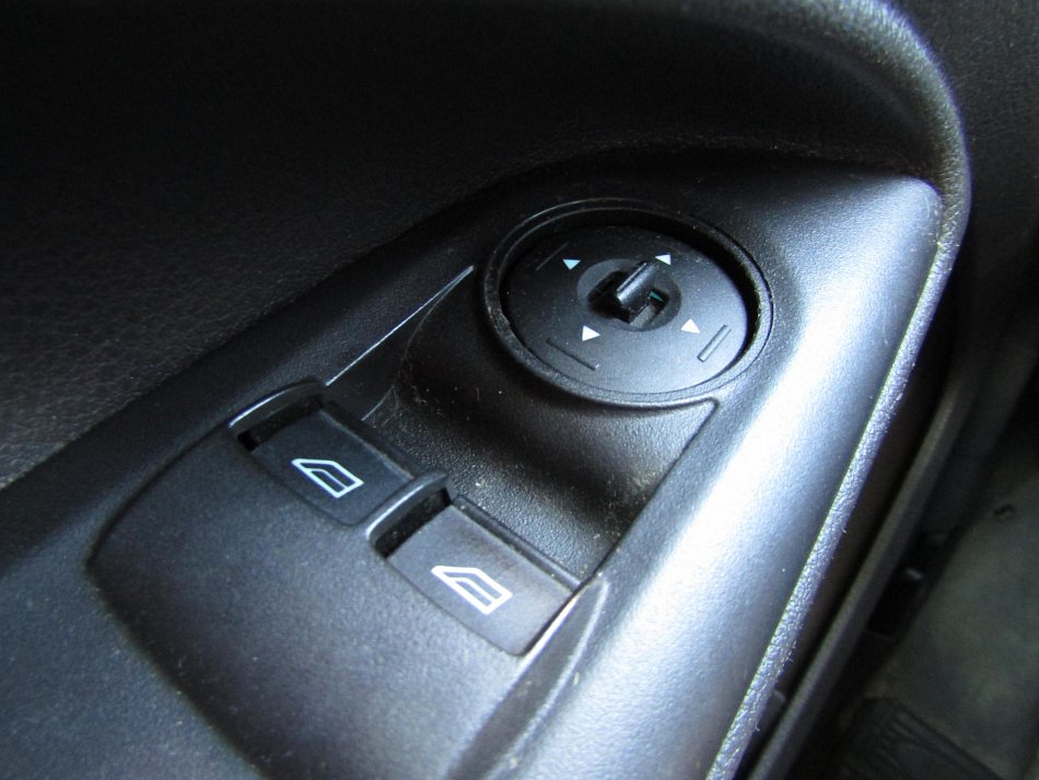 Ford Transit Connect 1.6TDCi Trend