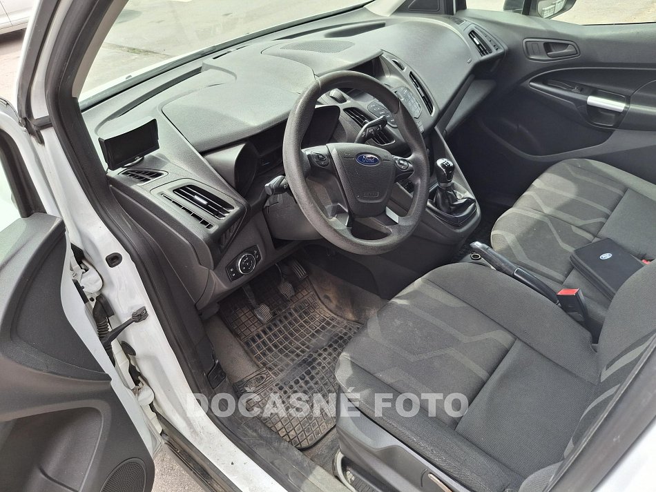 Ford Transit Connect 1.6TDCi Trend