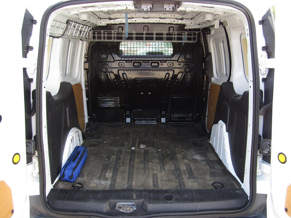 Ford Transit Connect 1.6TDCi Trend