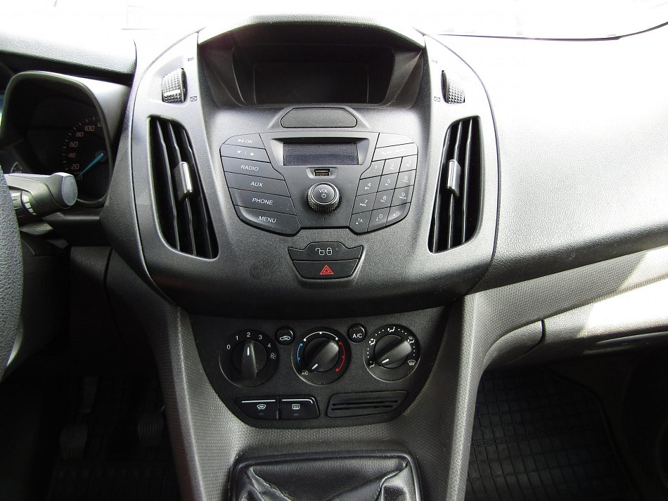 Ford Transit Connect 1.6TDCi Trend