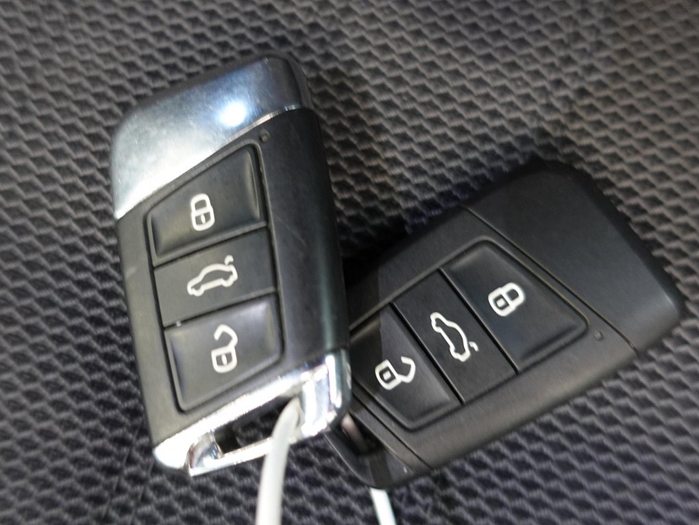 Škoda Superb III 2.0TDi Style