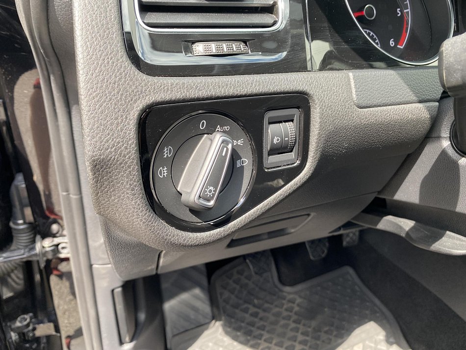 Volkswagen Golf 1.6 TDi CUP