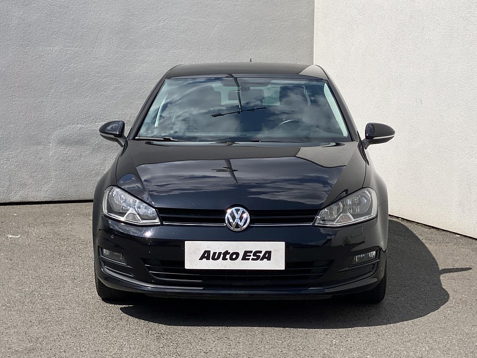 Volkswagen Golf 1.6 TDi CUP