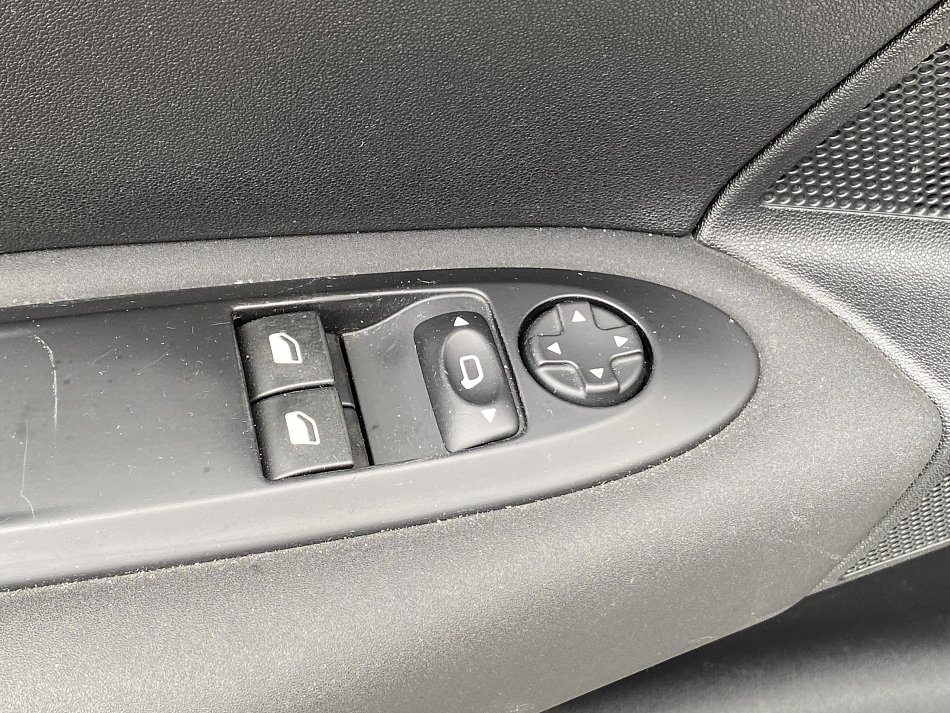 Citroën C4 1.6HDi 