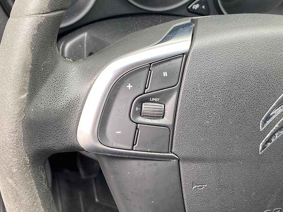 Citroën C4 1.6HDi 