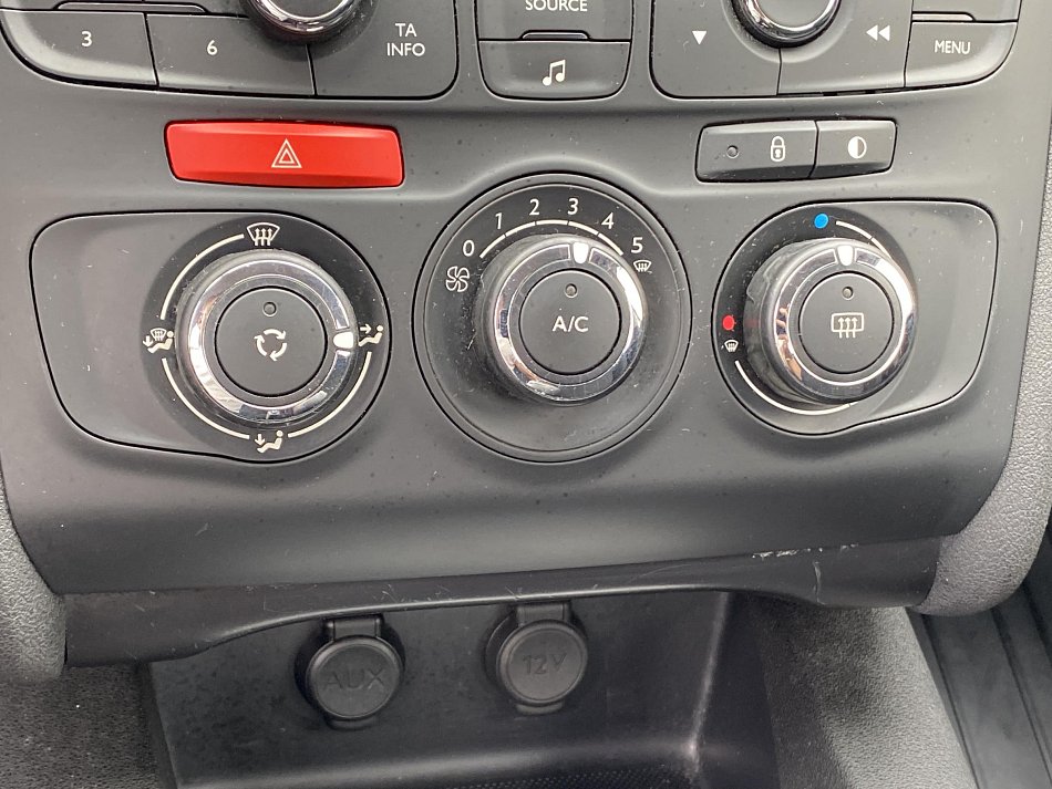 Citroën C4 1.6HDi 