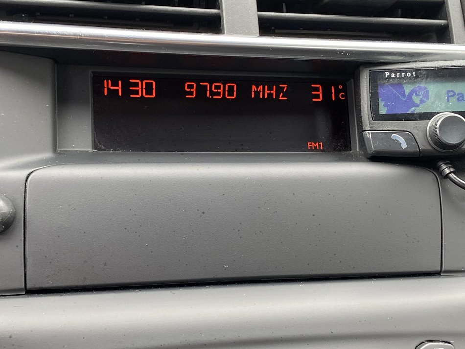 Citroën C4 1.6HDi 