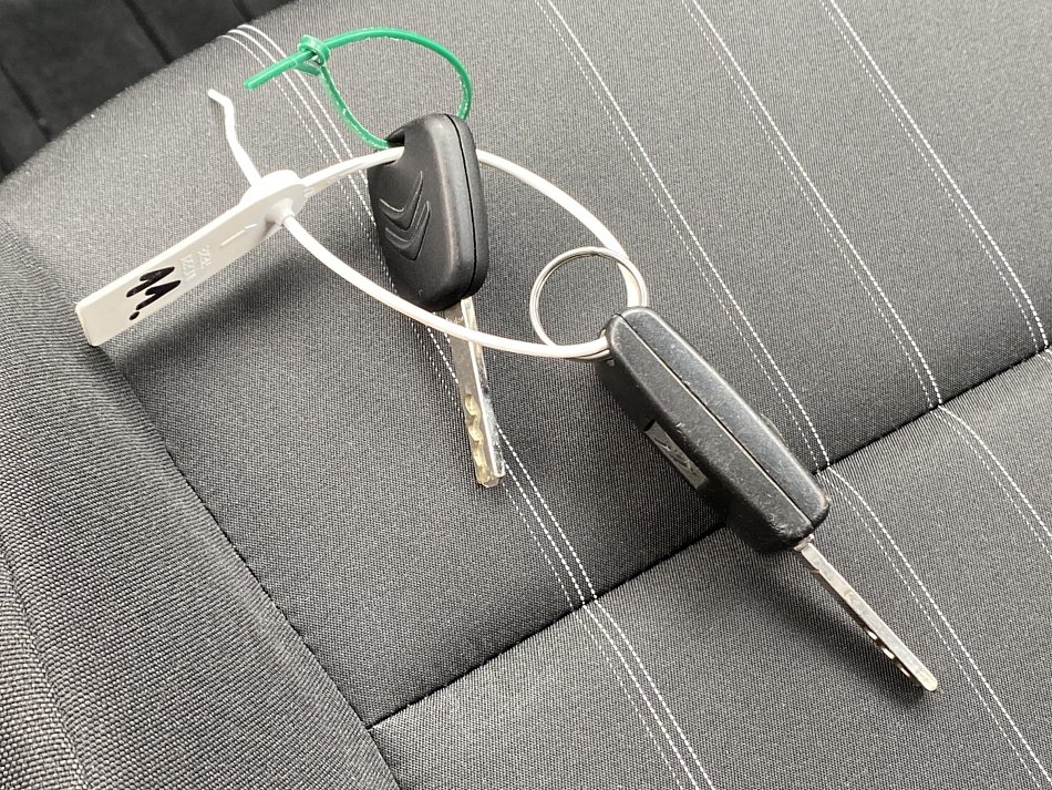 Citroën C4 1.6HDi 