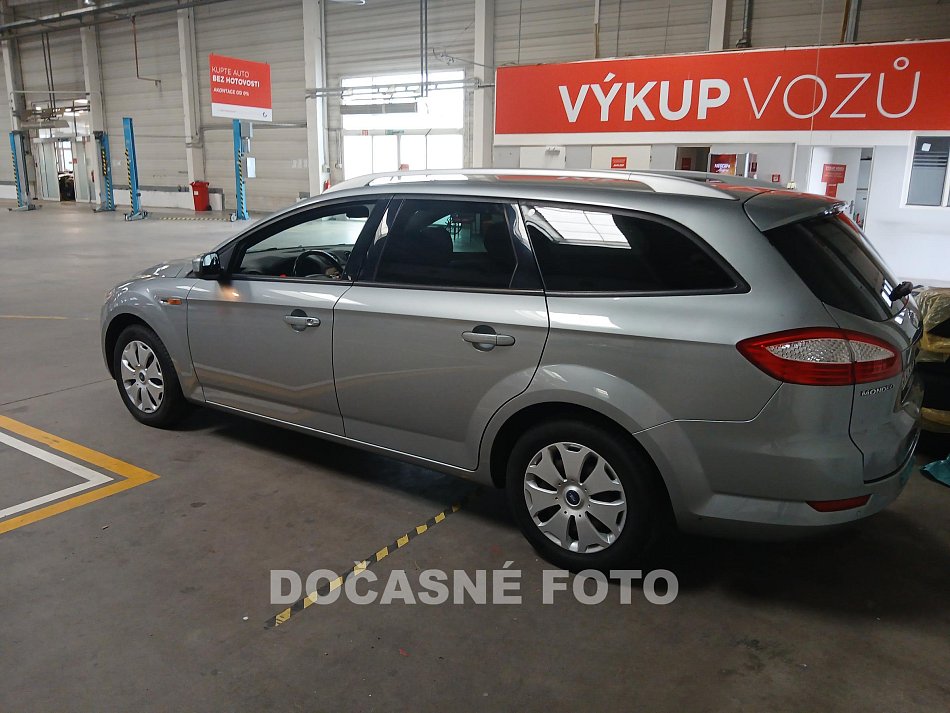 Ford Mondeo 2.0. tdi 
