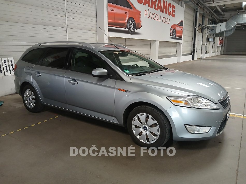 Ford Mondeo 2.0. tdi 