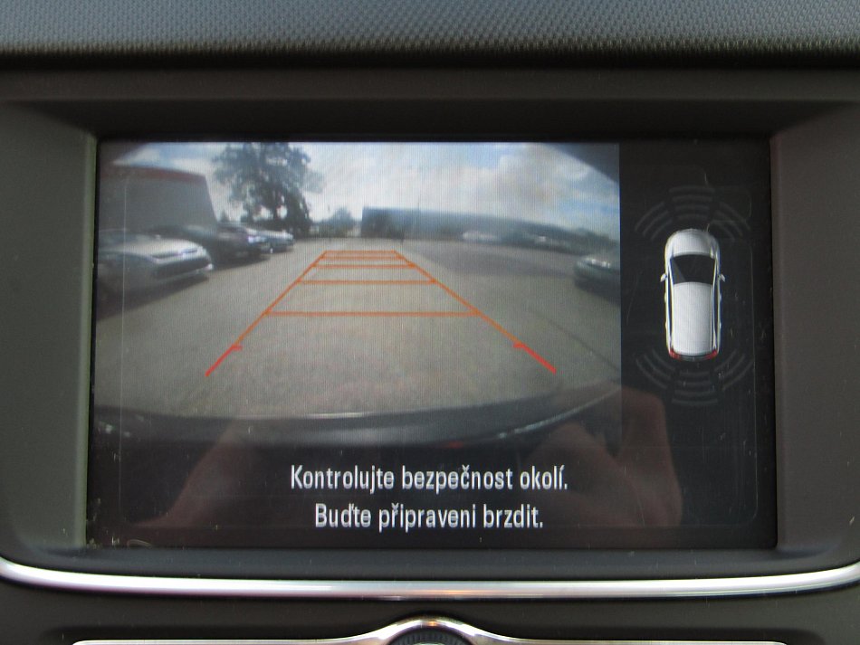 Opel Crossland X 1.2T Innovation
