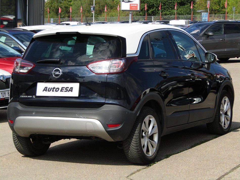 Opel Crossland X 1.2T Innovation