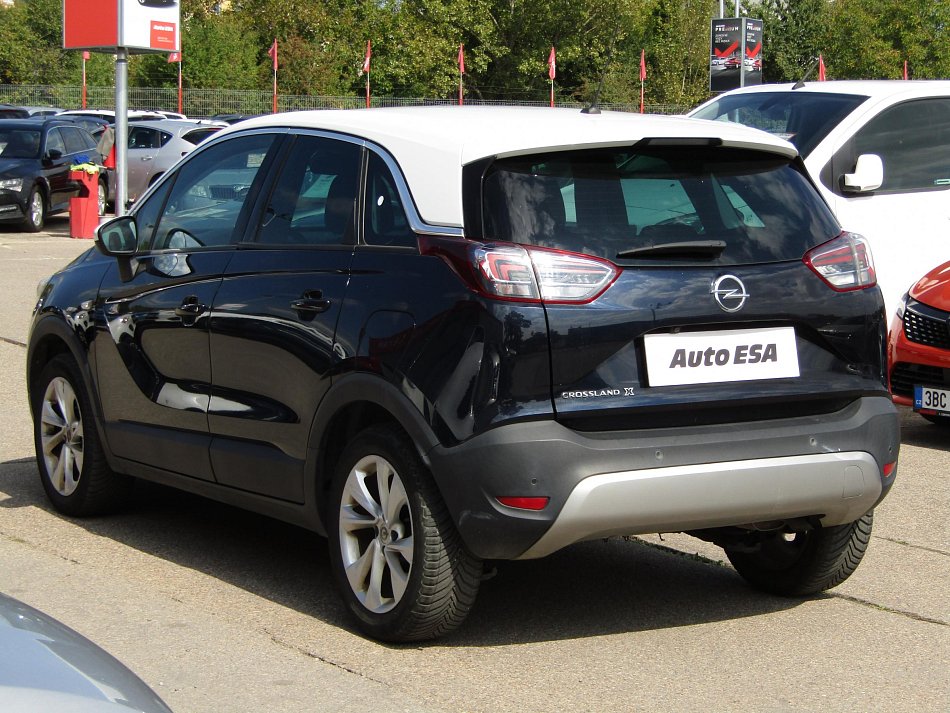 Opel Crossland X 1.2T Innovation
