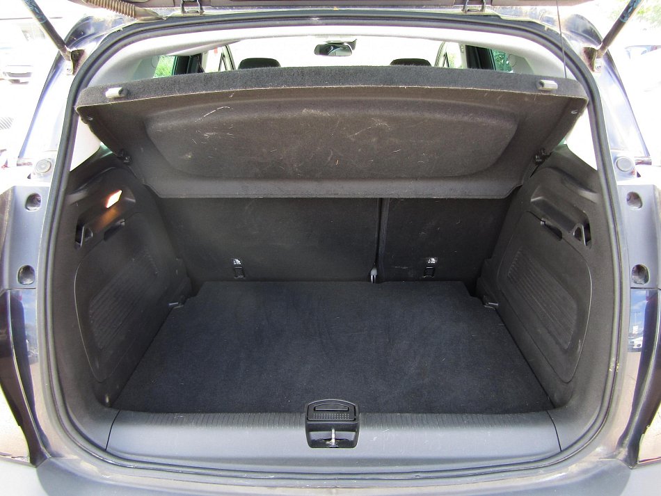 Opel Crossland X 1.2T Innovation