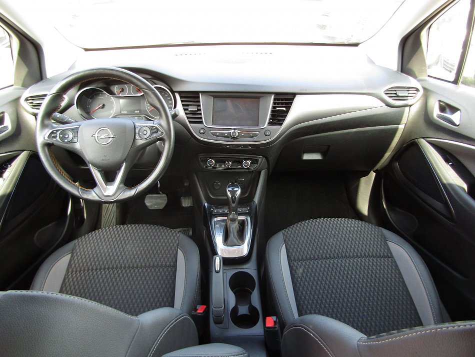 Opel Crossland X 1.2T Innovation