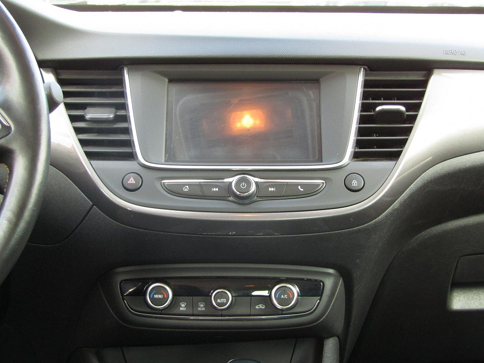 Opel Crossland X 1.2T Innovation