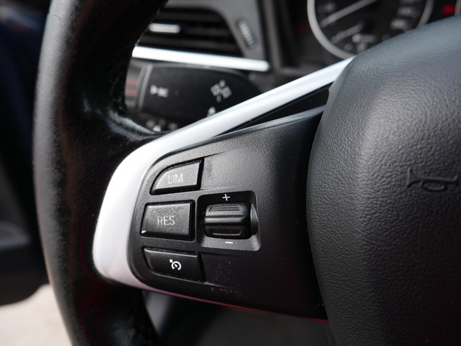 BMW Řada 2 2.0D  xD, 7míst