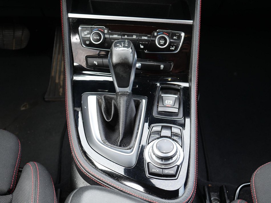 BMW Řada 2 2.0D  xD, 7míst