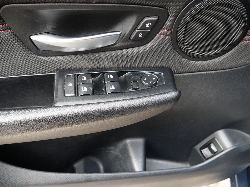 BMW Řada 2 2.0D  xD, 7míst