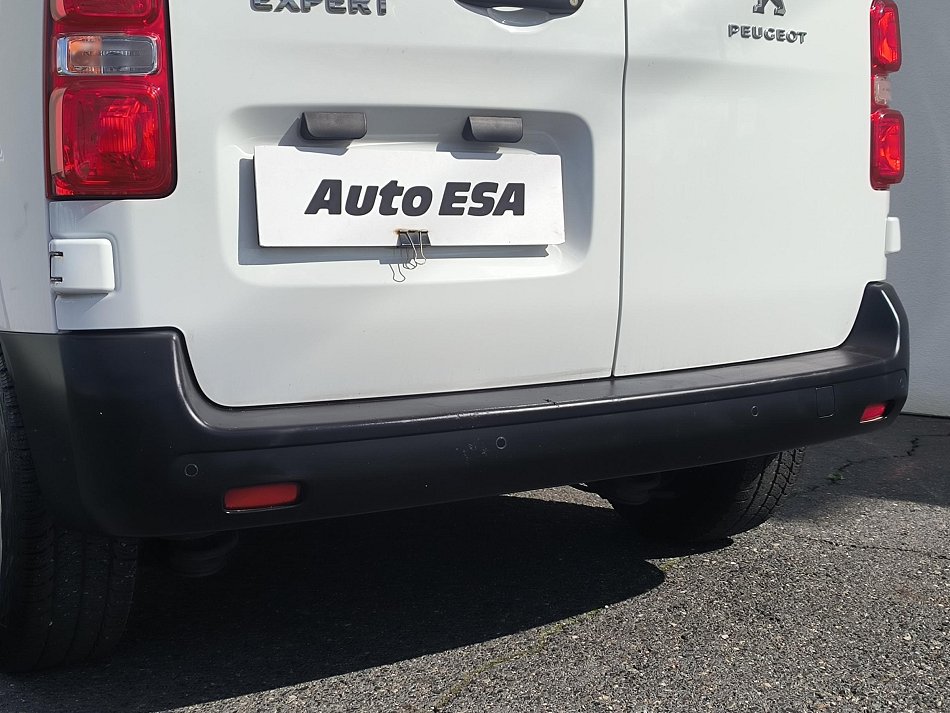 Peugeot Expert 2.0HDi Active L2