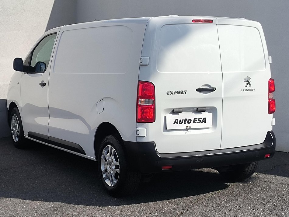 Peugeot Expert 2.0HDi Active L2