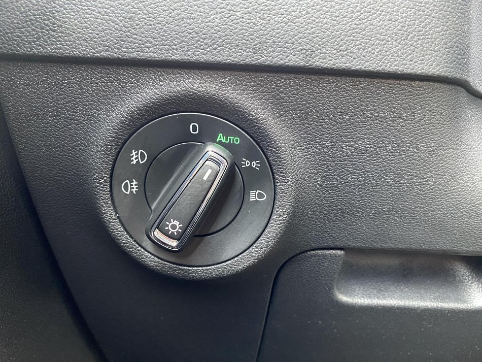 Škoda Karoq 1.5 TSi Style