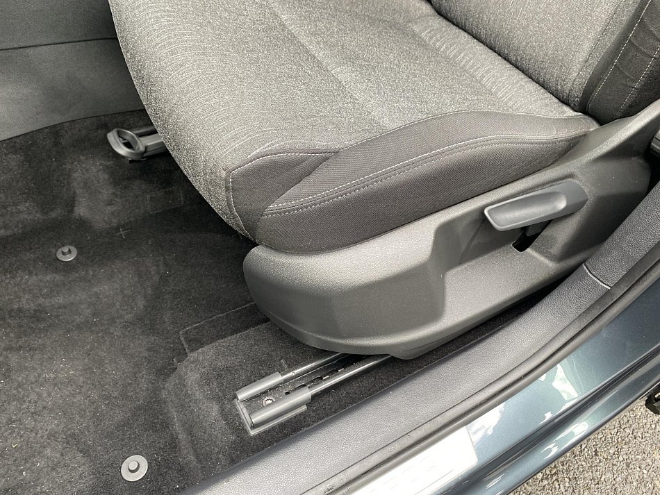 Škoda Karoq 1.5 TSi Style