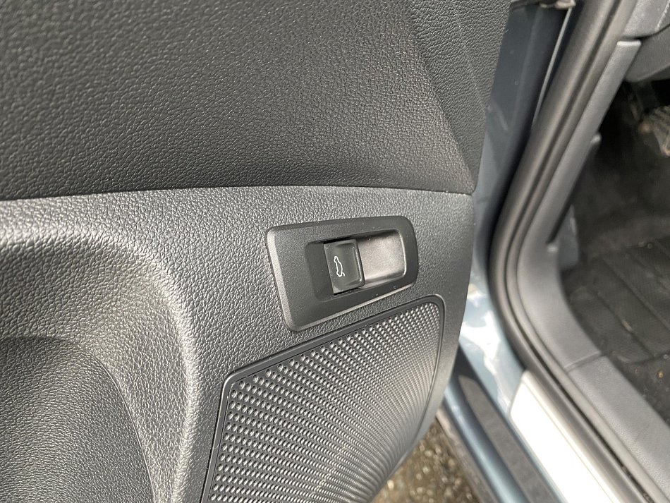 Škoda Karoq 1.5 TSi Style