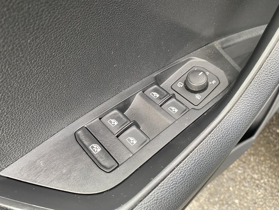 Škoda Karoq 1.5 TSi Style