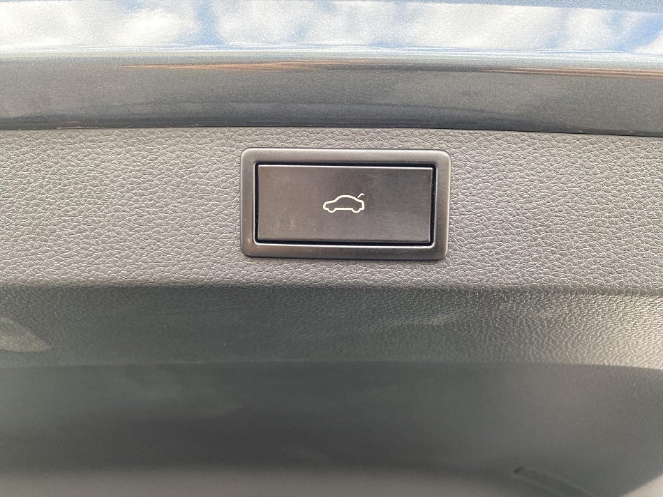 Škoda Karoq 1.5 TSi Style